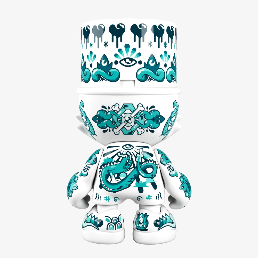 Jade 15-inch UberKranky by Add Fuel x Superplastic