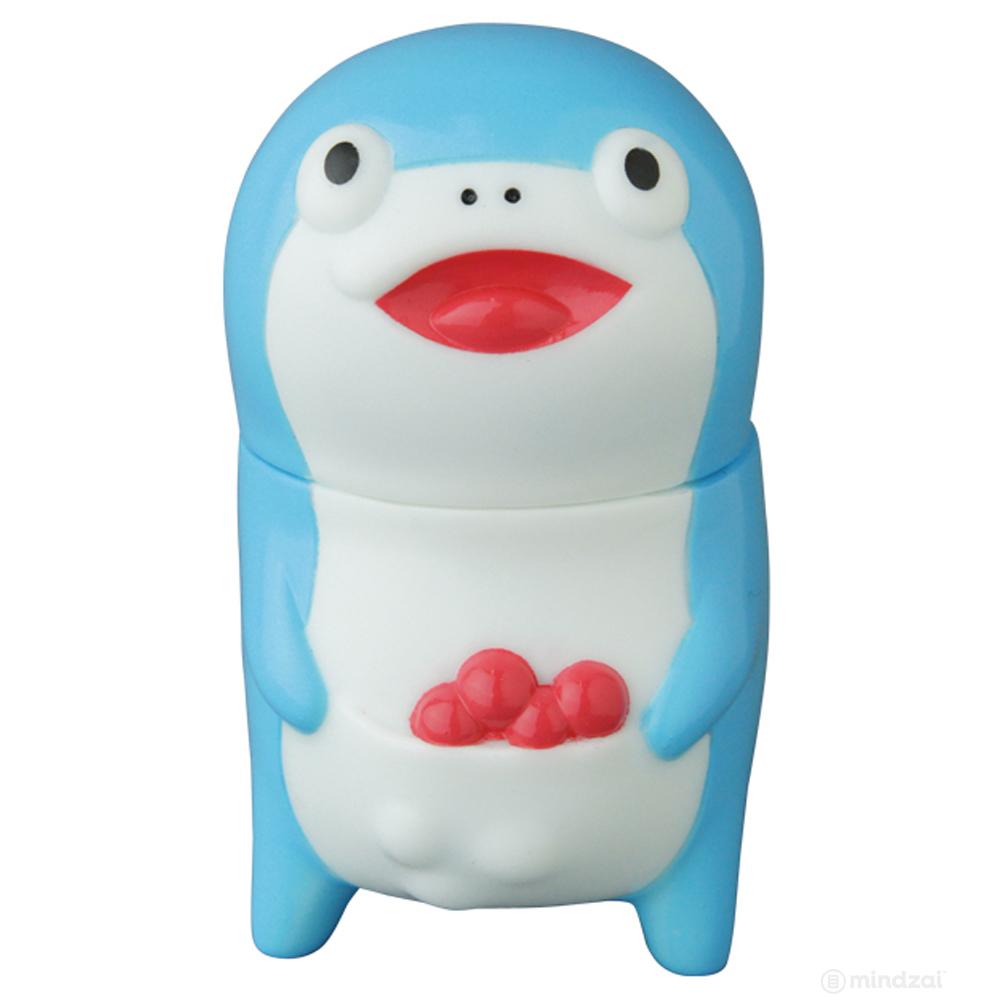 Coiss the Carp Monster by Ishikawa Akihiro x Vinyl Artist Gacha Series 15