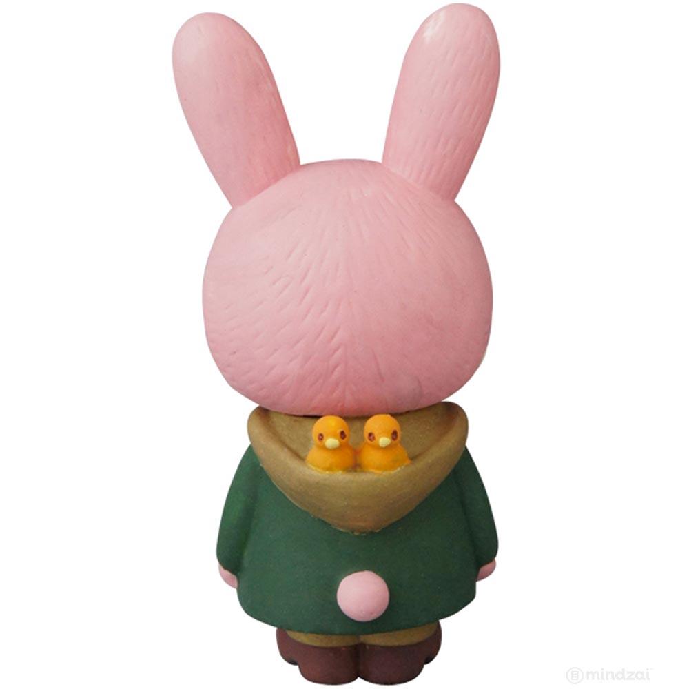 Constantine -Friend of Morris- by Kaori Hinata x Vinyl Artist Gacha (VAG) Series 19