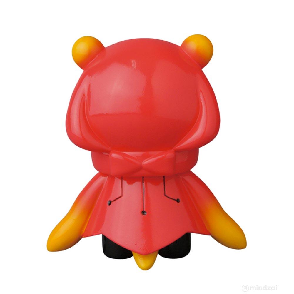 Denshikodako by Hakuro x Vinyl Artist Gacha (VAG) Series 19