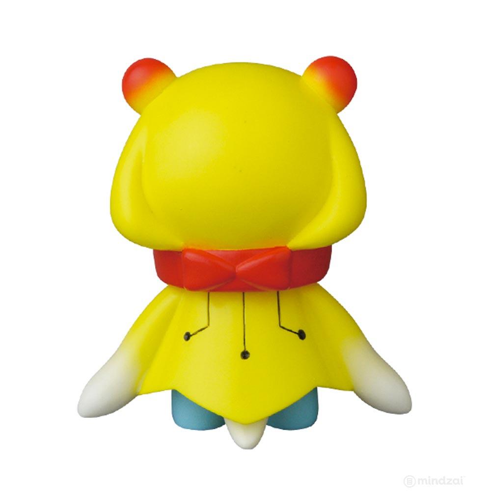 Denshikodako by Hakuro x Vinyl Artist Gacha (VAG) Series 19