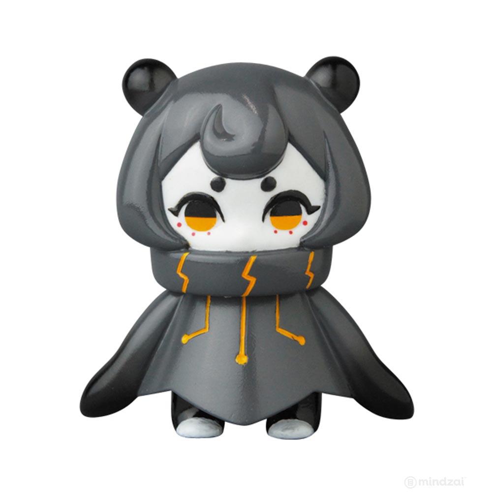 Denshikodako by Hakuro x Vinyl Artist Gacha (VAG) Series 19