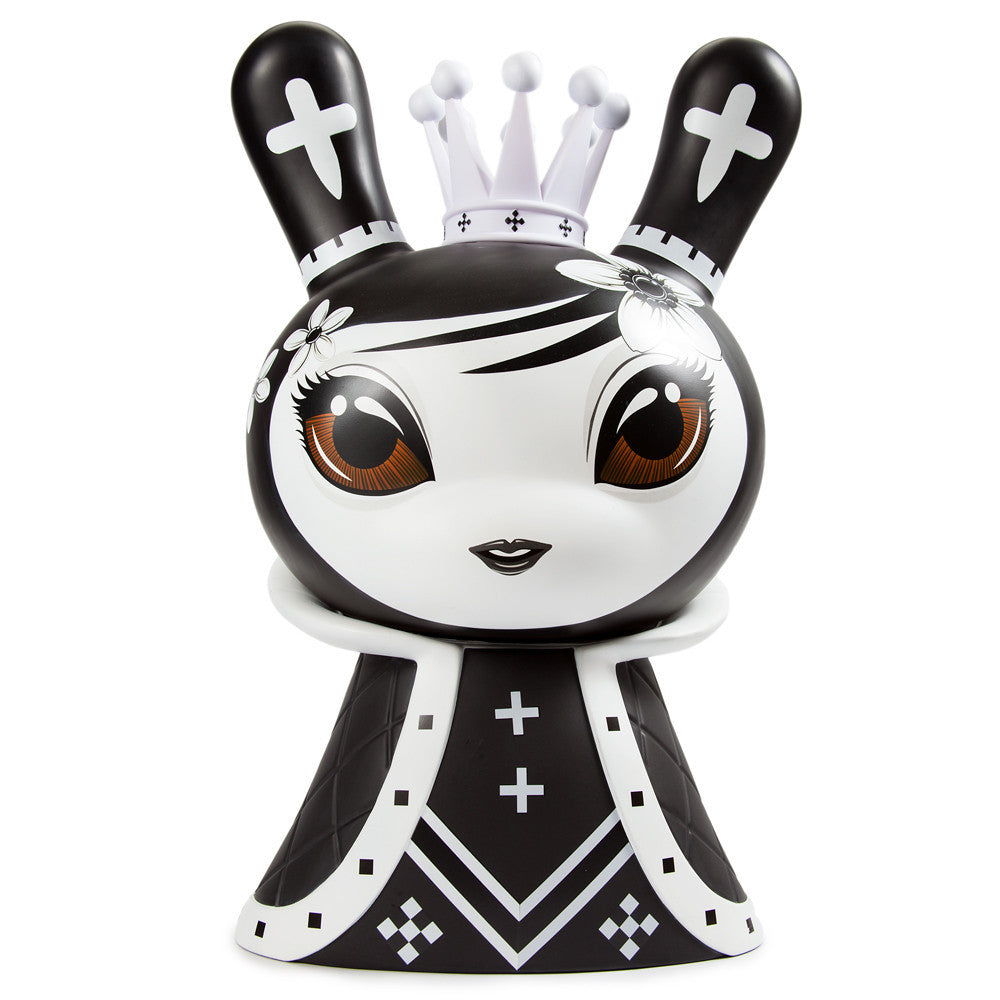 Reyna 20-inch Dunny by Otto Bjornik x Kidrobot - Preorder - Special Order - Mindzai  - 1
