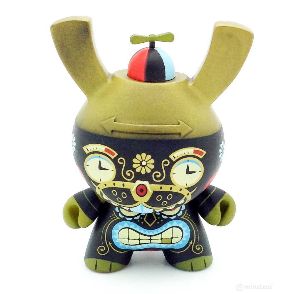 Dunny 2011 Series - Wing Nut (Kronk)