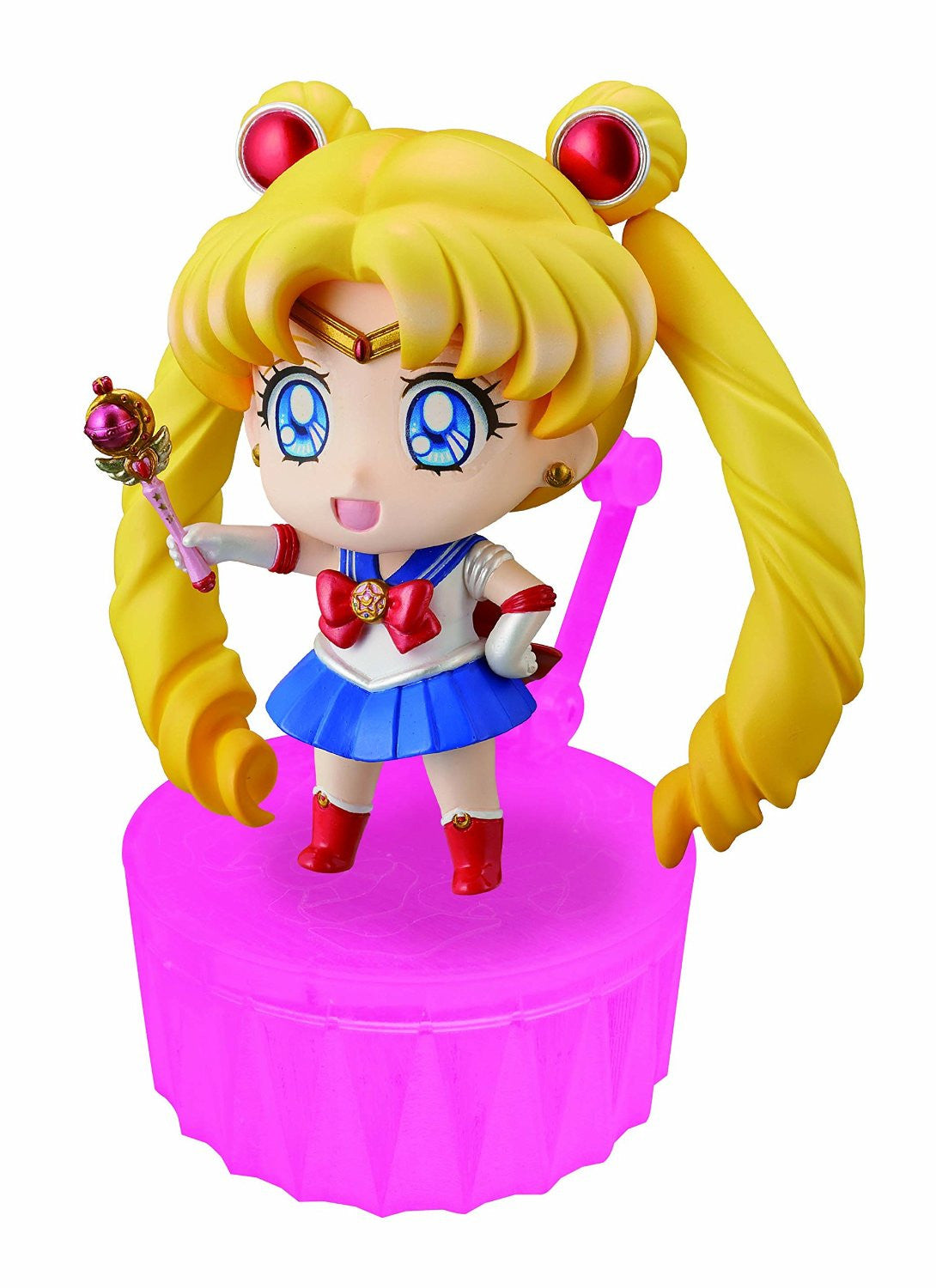 Sailor Moon Petit Chara DX 4" Figure - Mindzai  - 7