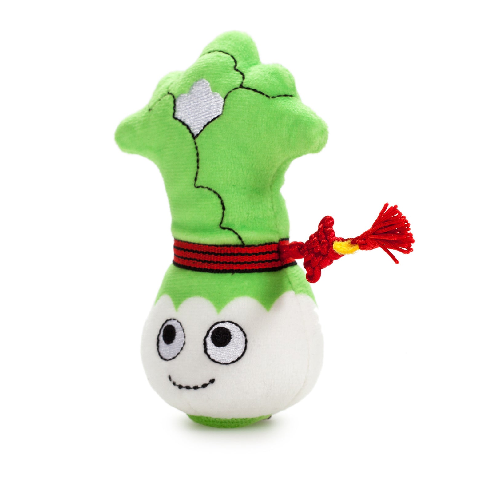 Brock Choy Yummy World 4" Plush by Heidi Kenny x Kidrobot - Mindzai  - 3