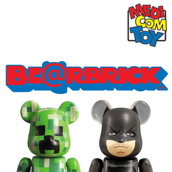 Medicom Toy / Bearbrick