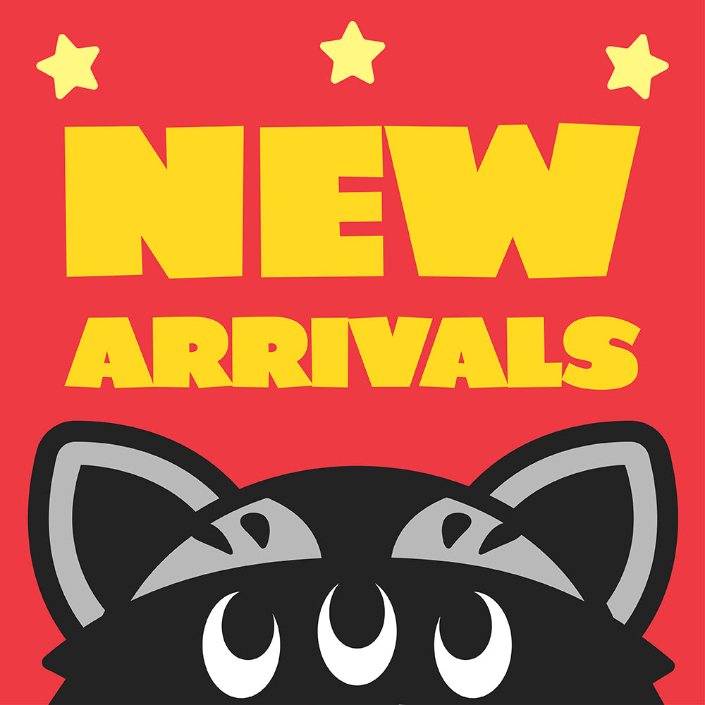 New Arrivals
