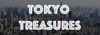 Tokyo Treasures