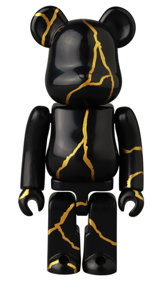 Bearbrick Series 49 Blind Box by Medicom Toy