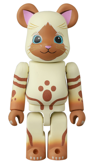 Bearbrick Series 49 Blind Box by Medicom Toy - Mindzai Toy Shop