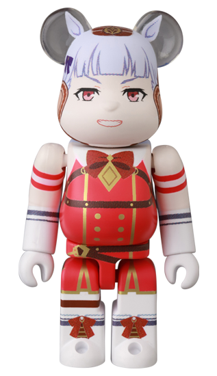 Bearbrick Series 49 Blind Box by Medicom Toy