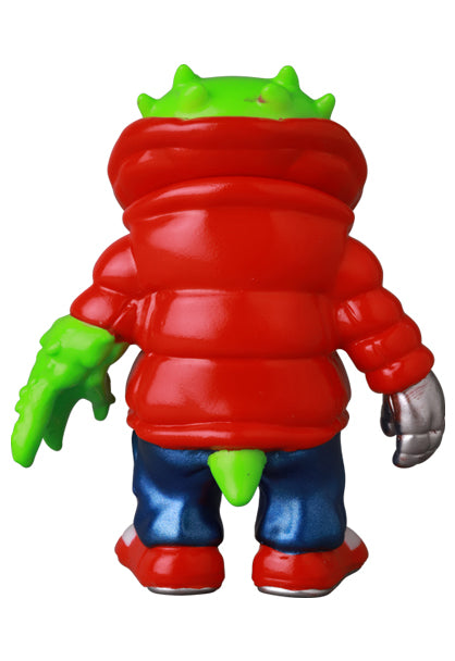 Cthulhuoid by Gyaromi - Vinyl Artist Gacha 10th Anniversary Series 2