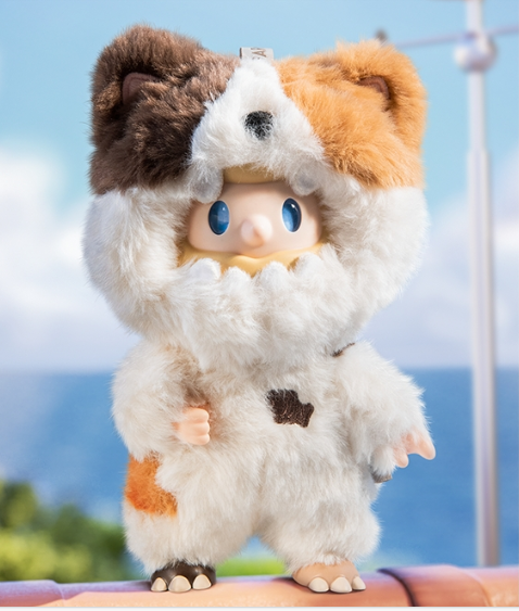 FARMER BOB ANI-MONSTER Plush Blind Box by Finding Unicorn