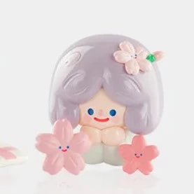 Blossom RiCO - RiCO Happy Picnic Together Series by Rico x Finding Unicorn