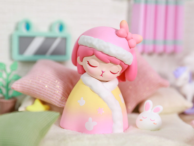 Hibernation (Chaser) - Bunny Winter Series by POP MART