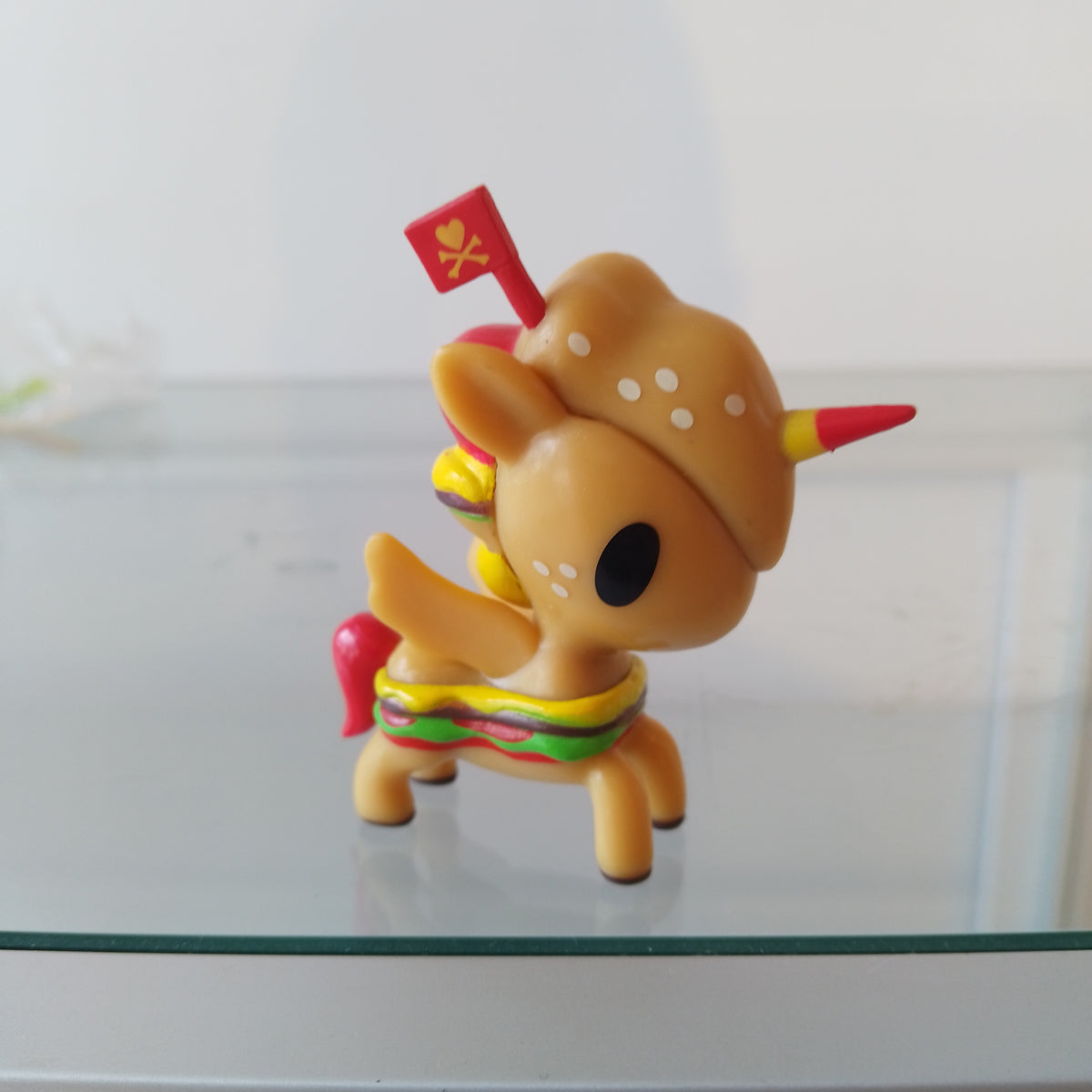 Slider - Unicorno Series 7 by Tokidoki