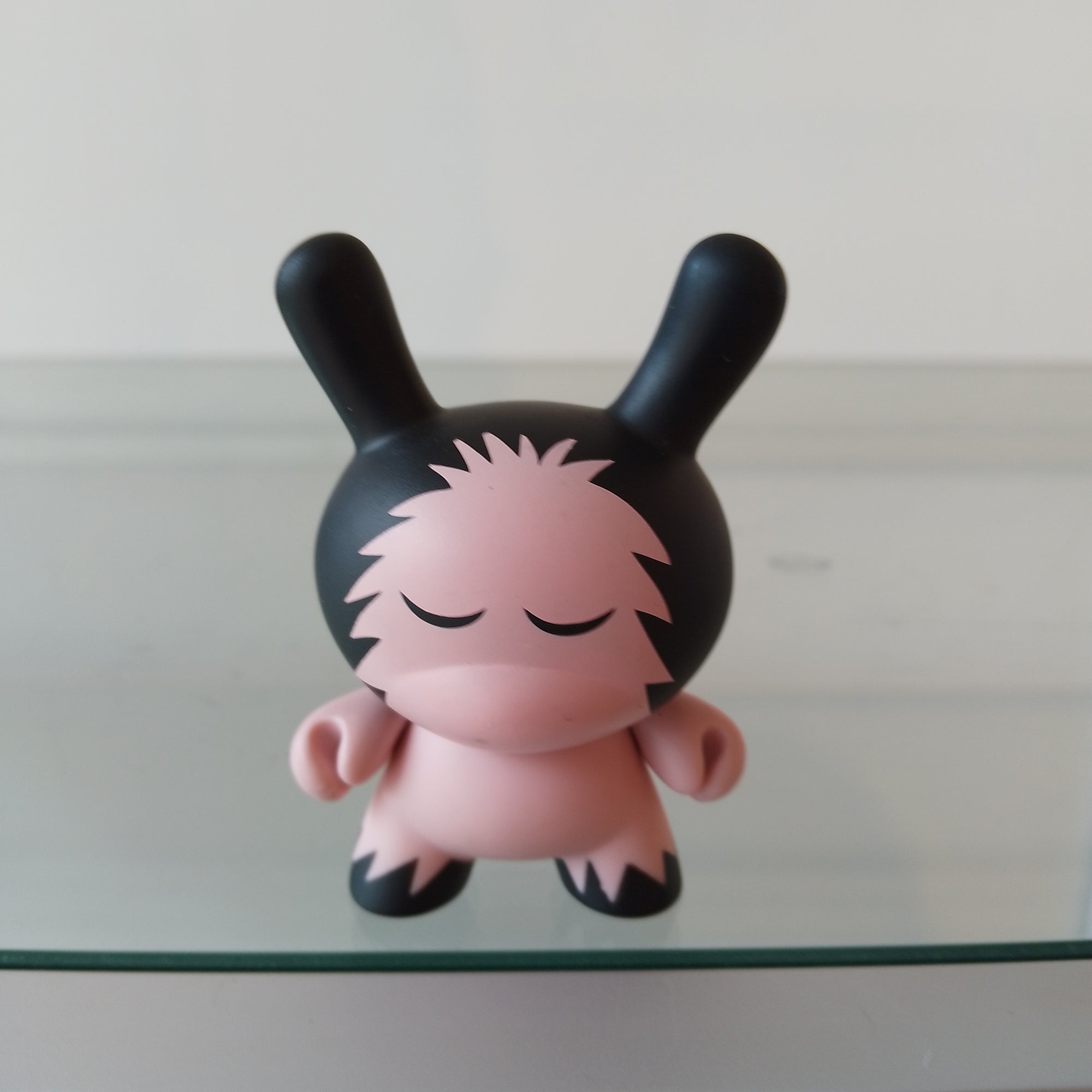 Stay Furry - Sideshow Dunny Series by Kidrobot