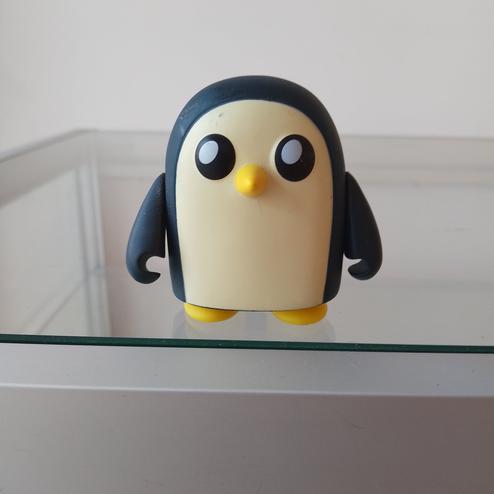 Gunter - Adventure Time Series by Kidrobot