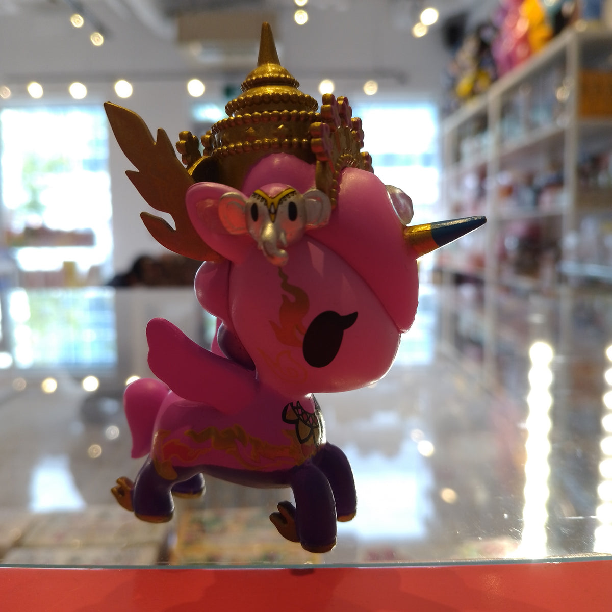 Thai Princess - Unicorno series 7 by Tokidoki