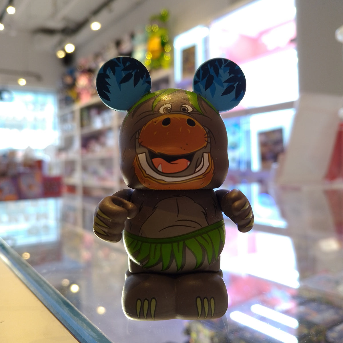 Baloo (The Jungle Book) - Vinylmation by Disney