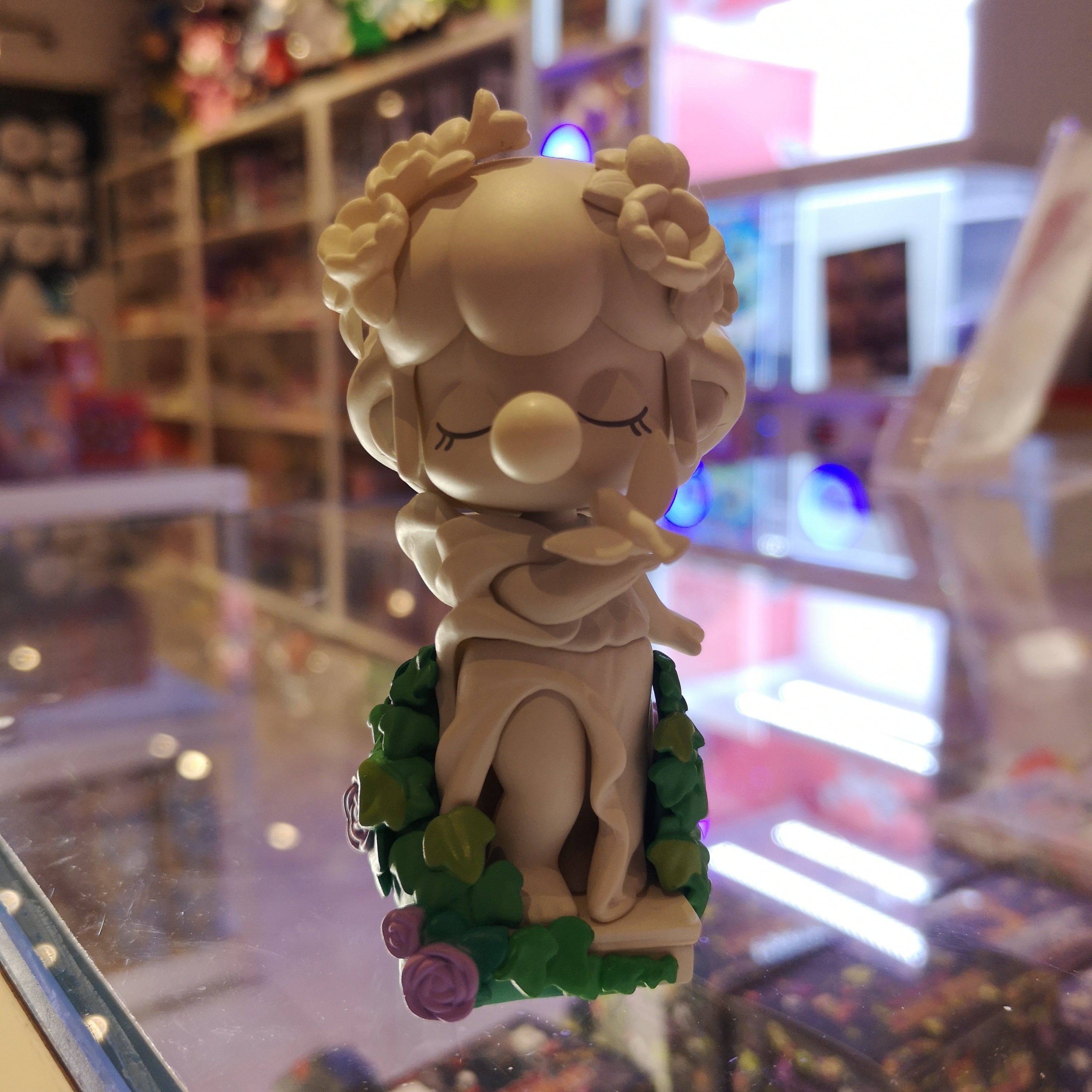meltsshop 様 Nanci Secret Garden Secret Garden - Rolife
