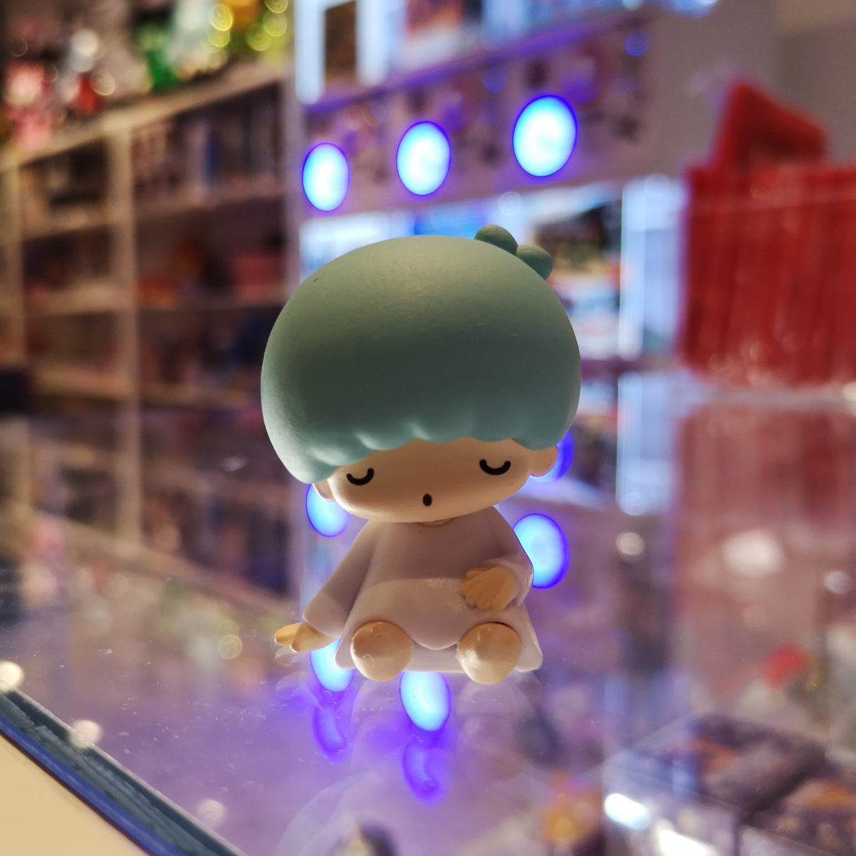 Kiki Sanrio Mini Figure