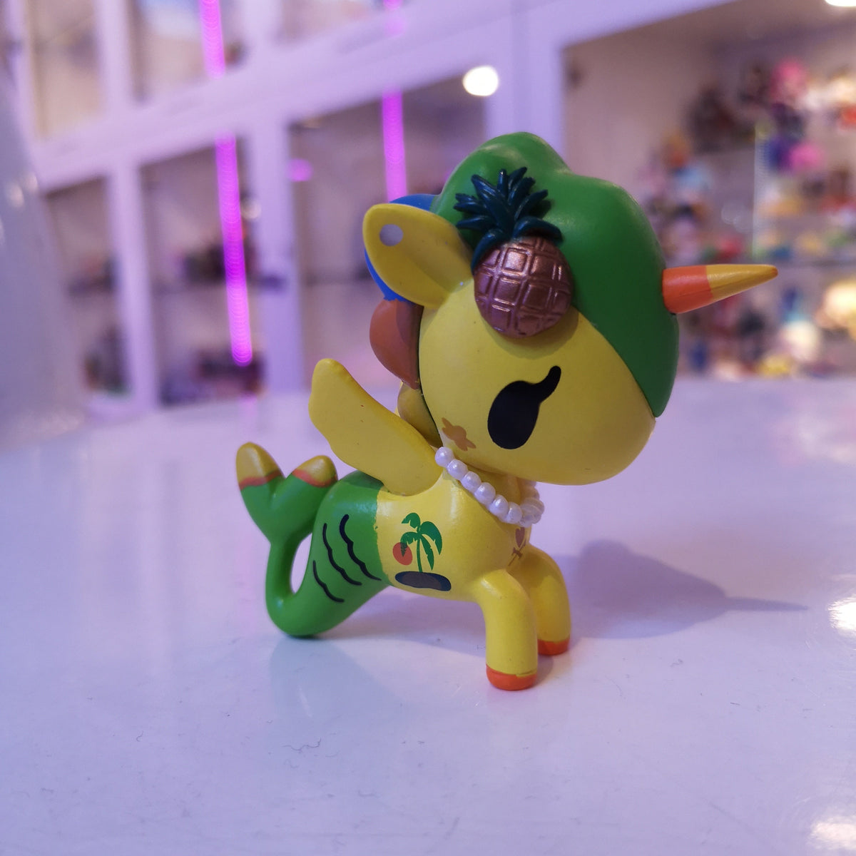 Mermicorno Series 1 Blind Box by Tokidoki - Tropica