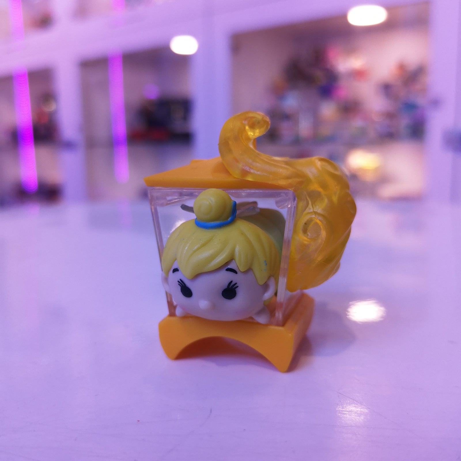 Tinkerbell - Tsum Tsum by Disney