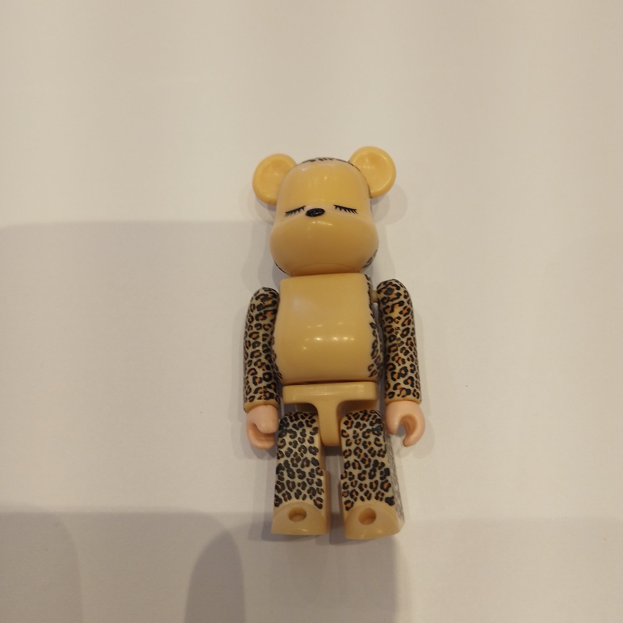 Animal - Bearbrick Series 2 by Medicom Toy