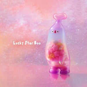 FLABJACKS Banana Boo Fantastic Galactic Blind Box Series by POP MART