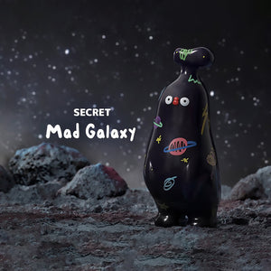 FLABJACKS Banana Boo Fantastic Galactic Blind Box Series by POP MART