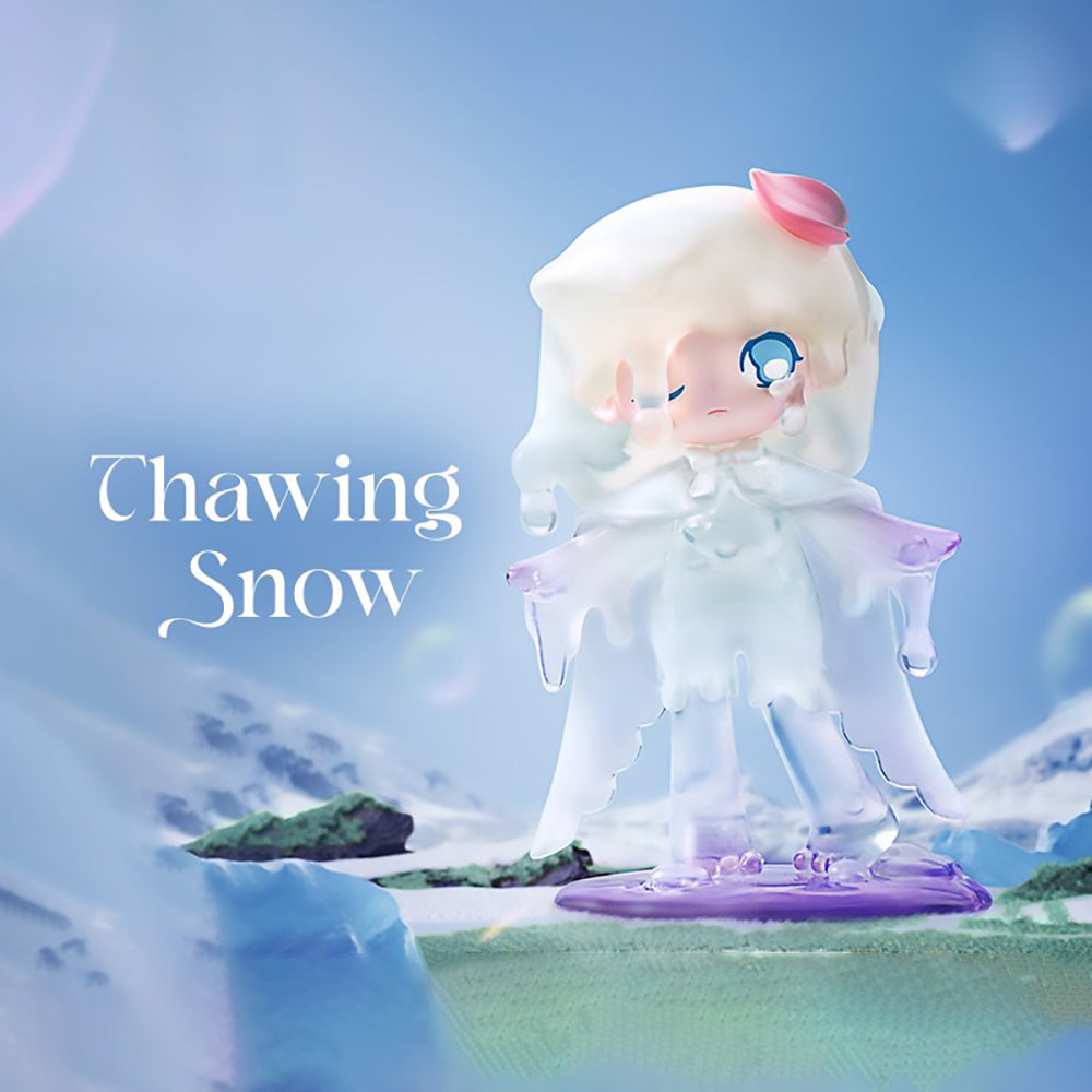 AZURA Spring Fantasy Blind Box Series by POP MART