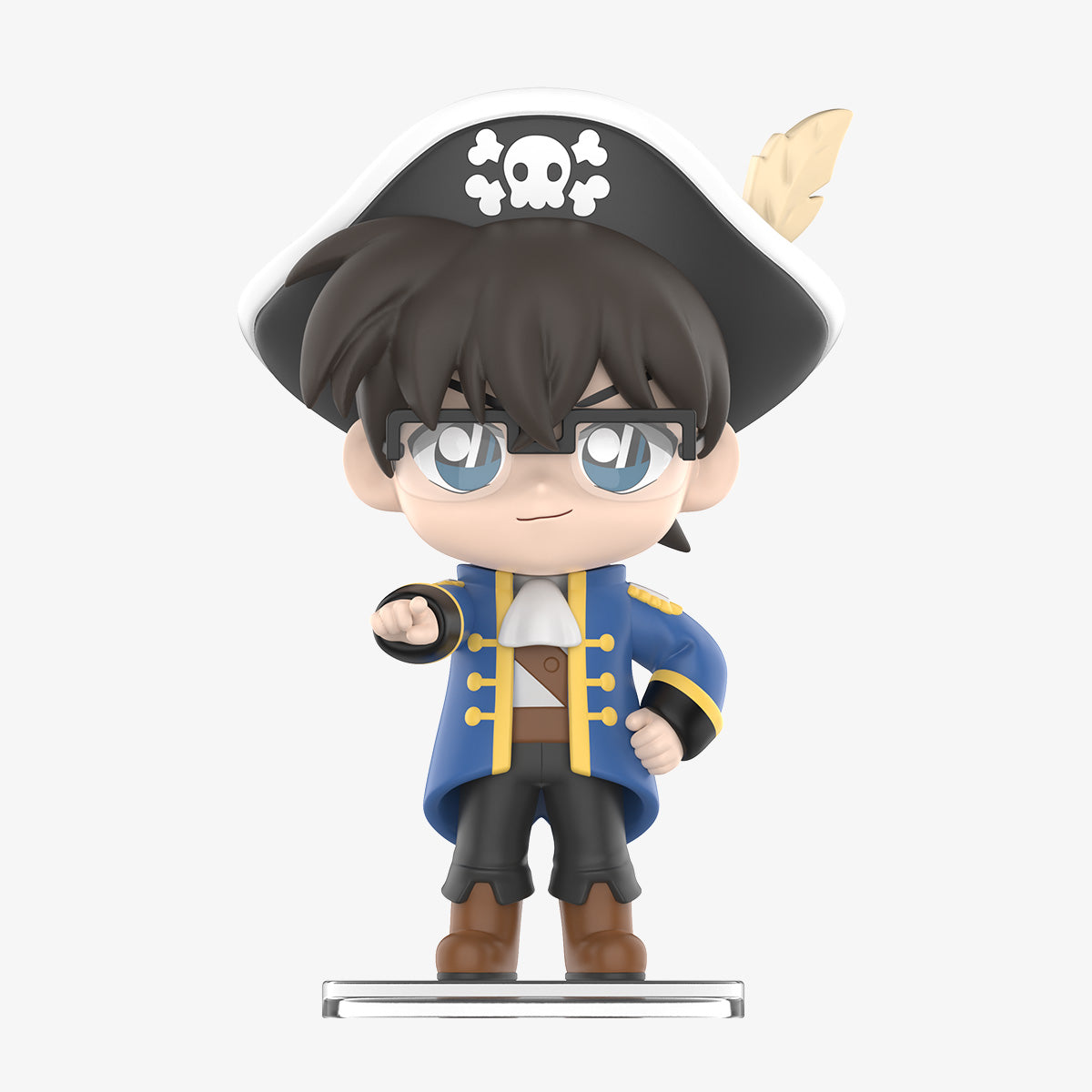 Detective Conan Carnival Series Figures by POP MART