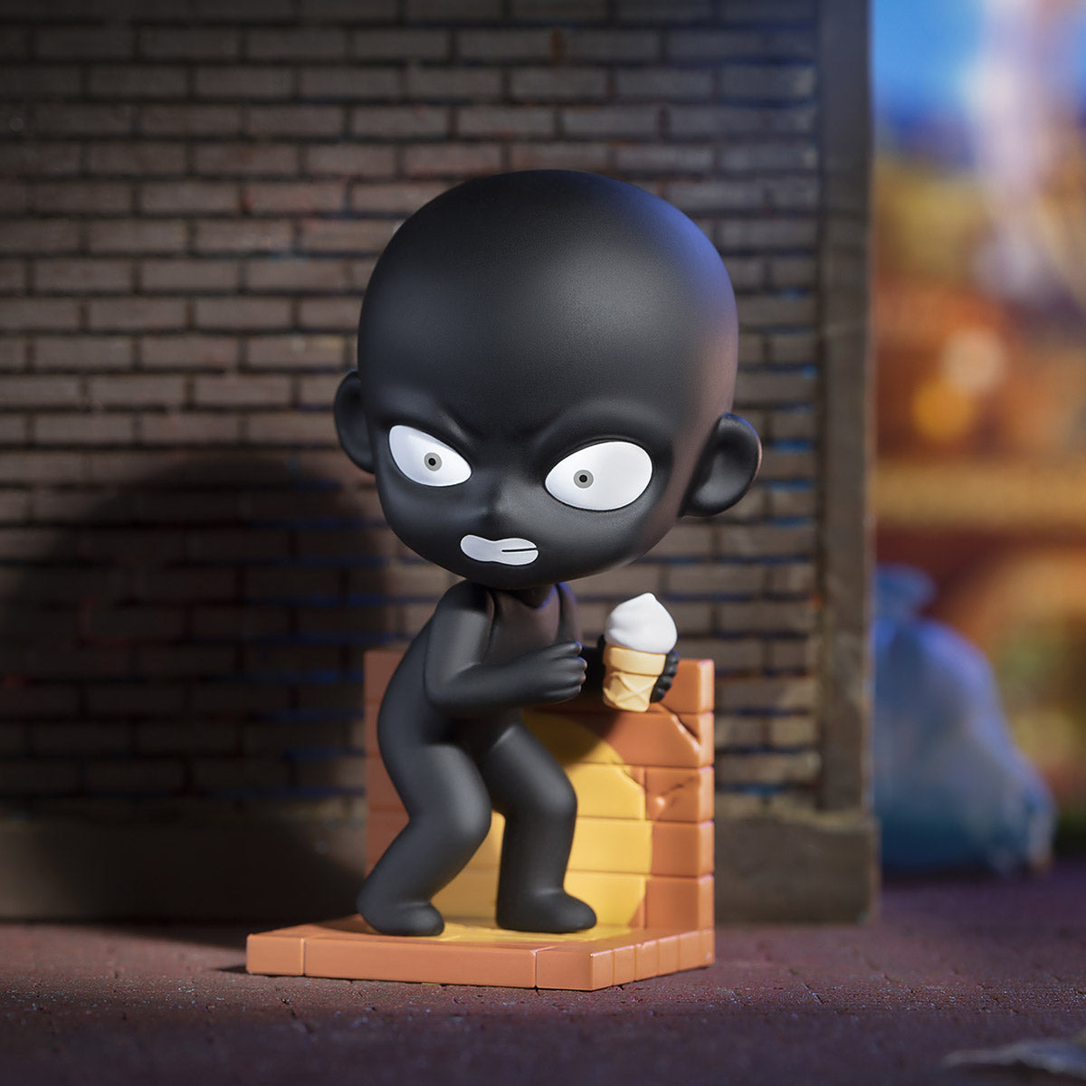 Detective Conan Carnival Series Figures by POP MART