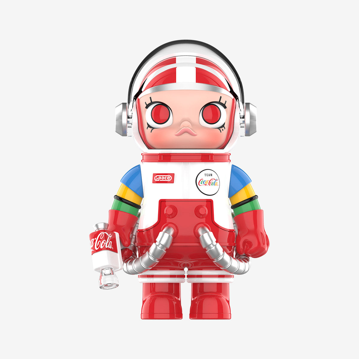 Mega Space Molly 100% Series 3 by POP MART