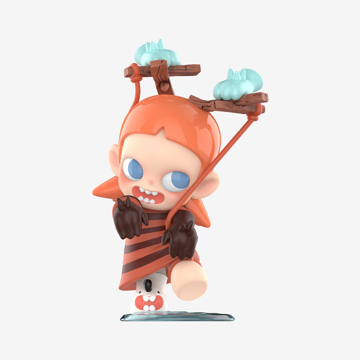 Zsiga We All Are Kids Series Figures by POP MART