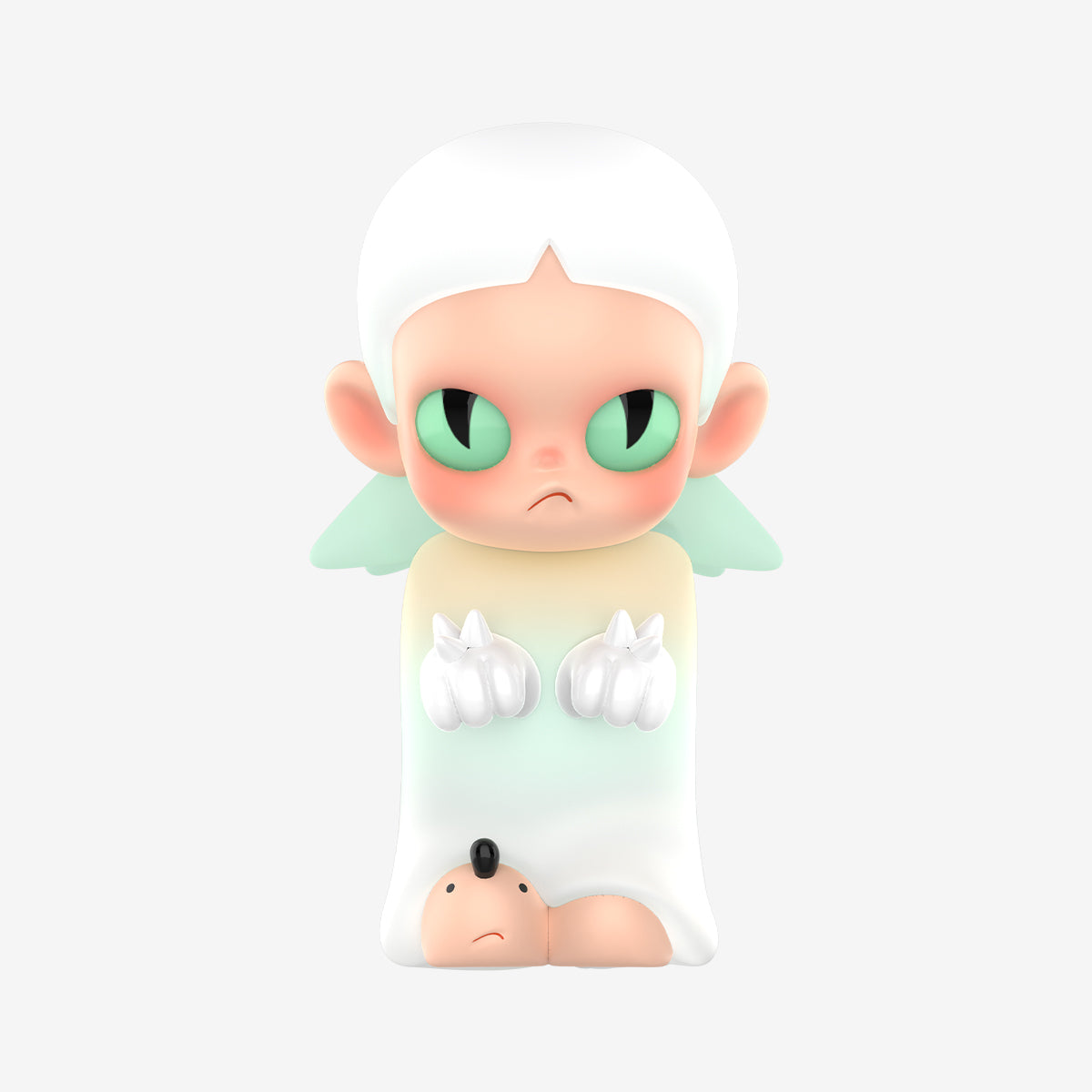 Zsiga We All Are Kids Series Figures by POP MART