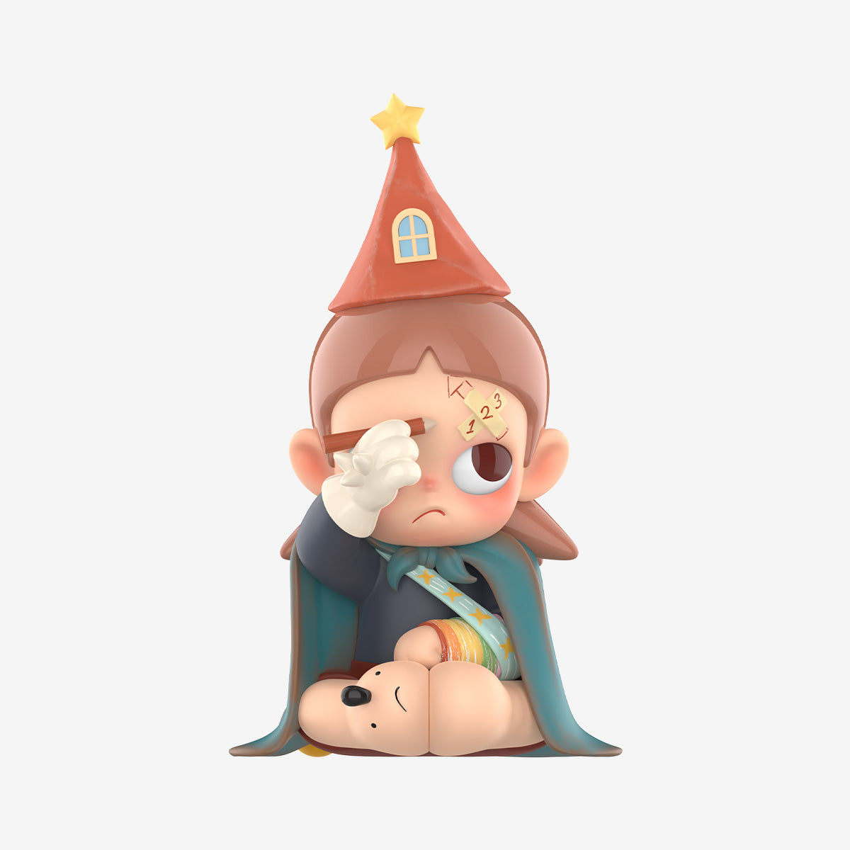 Zsiga We All Are Kids Series Figures by POP MART