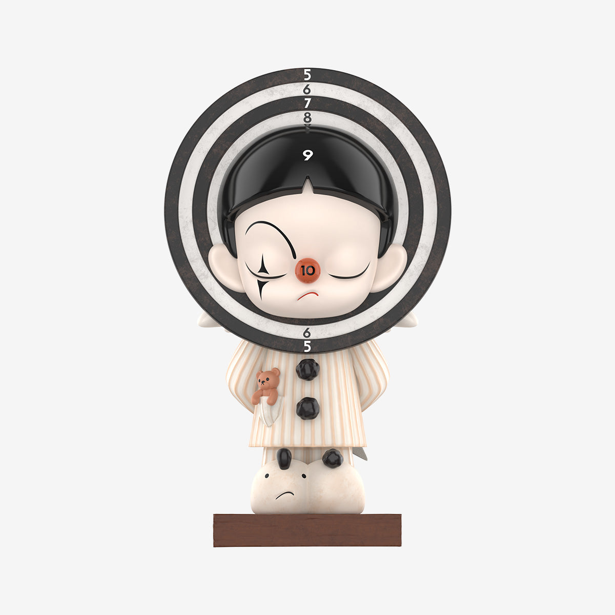 Zsiga We All Are Kids Series Figures by POP MART