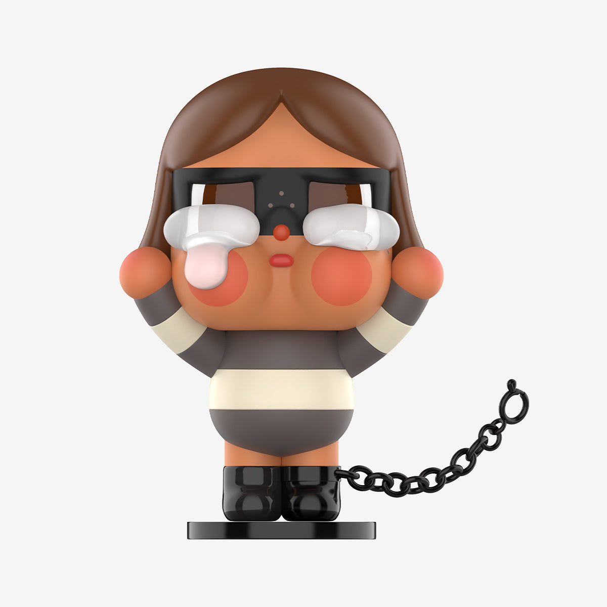 CRYBABY Crying Again Series Figures by POP MART