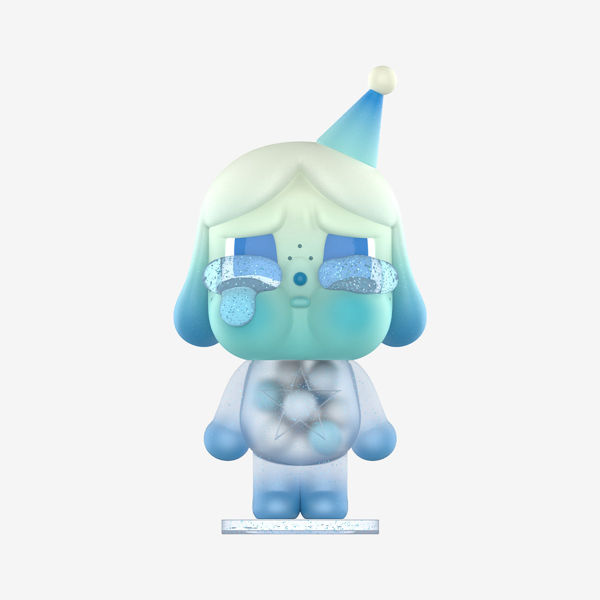 CRYBABY Crying Again Series Figures by POP MART