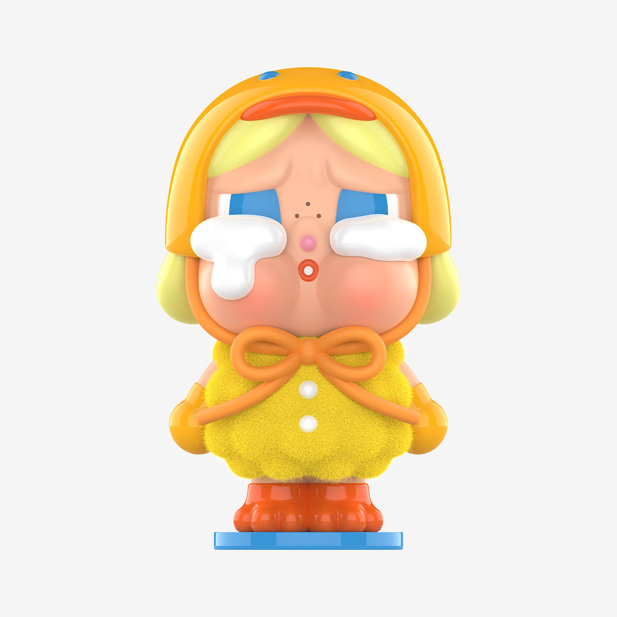 CRYBABY Crying Again Series Figures by POP MART