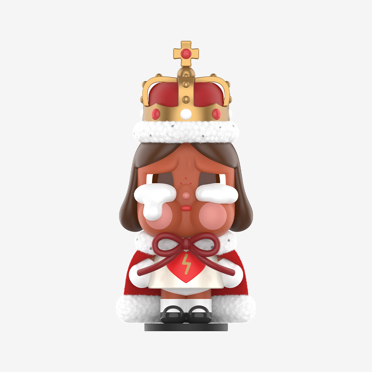 CRYBABY Crying Again Series Figures by POP MART