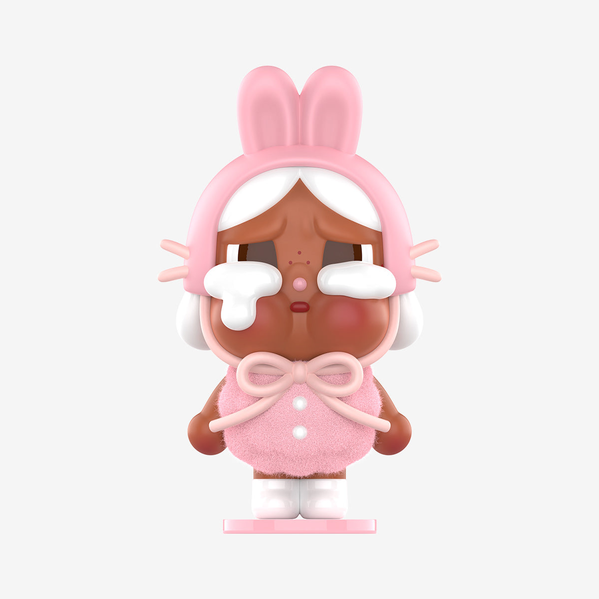CRYBABY Crying Again Series Figures by POP MART