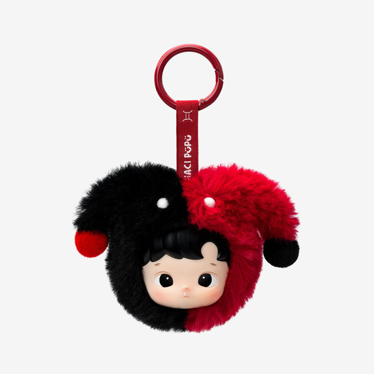 HACIPUPU The Constellation Series-Vinyl Plush Blind Box by POP MART