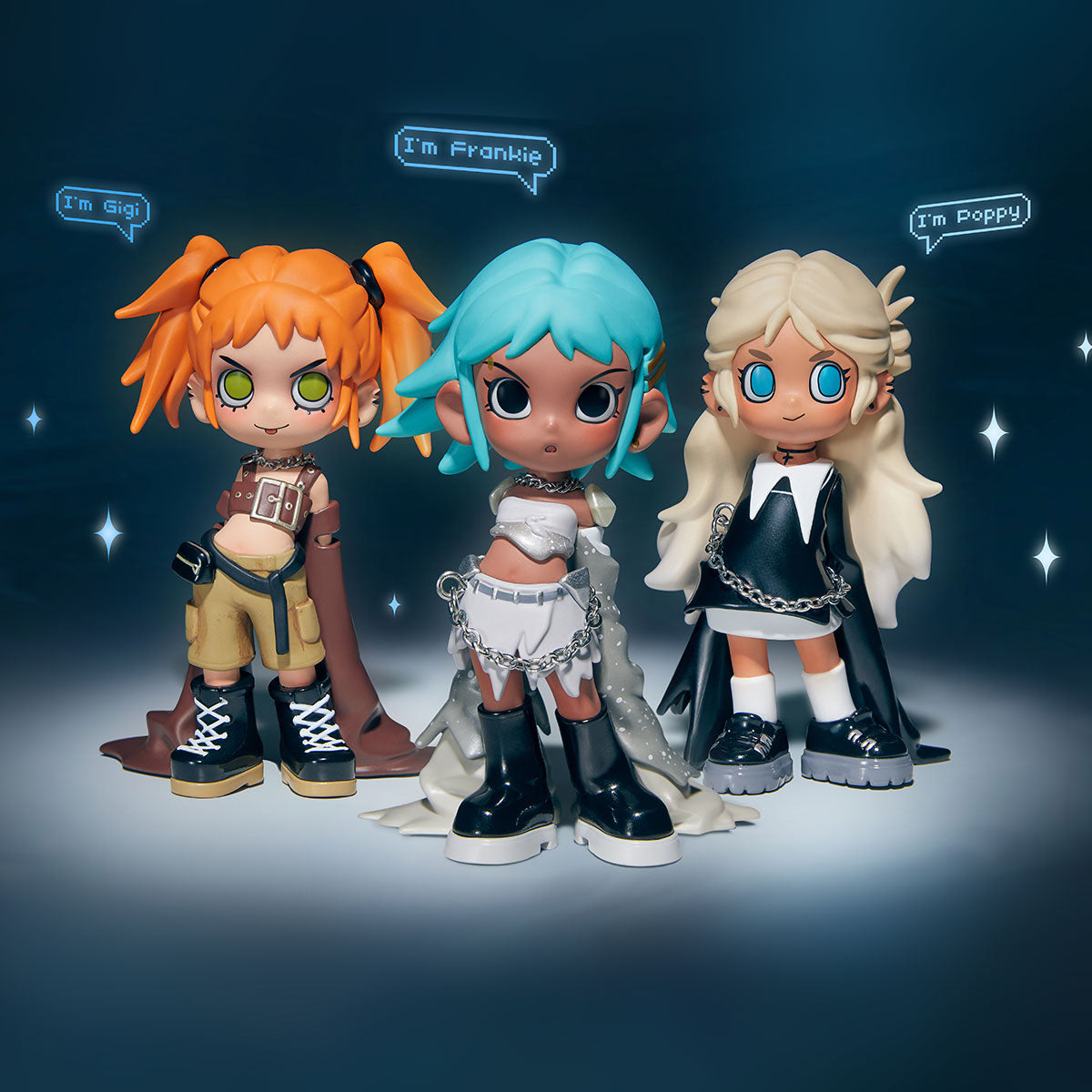 SALEで更にお買得 Riot：Loading! Peach Lil Series MART POP by Figures その他