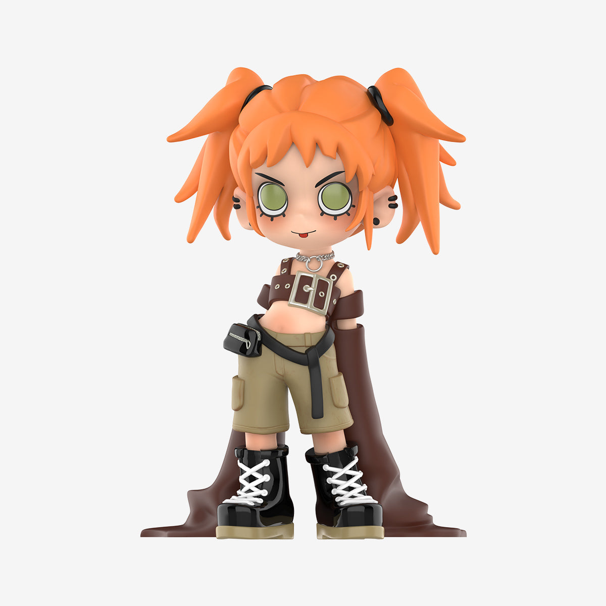 Lil Peach Riot：Loading! Series Figures by POP MART