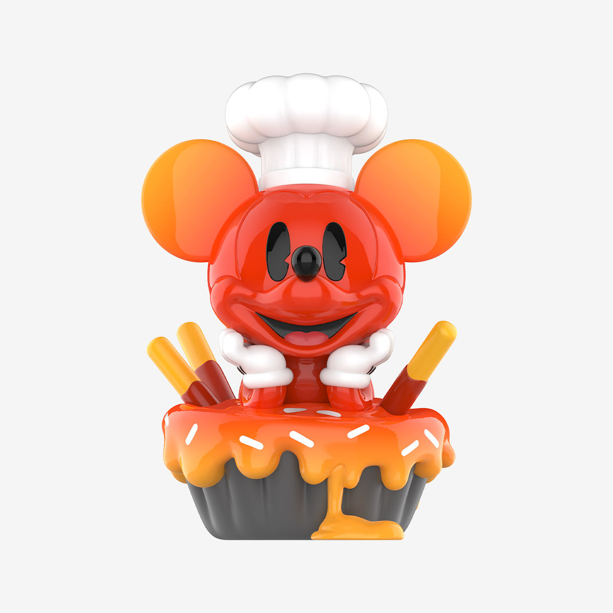 Disney Mickey Childhood of Boundless Imagination Series Blind Box by POP MART