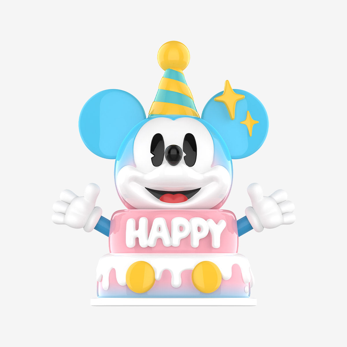 Disney Mickey Childhood of Boundless Imagination Series Blind Box by POP MART